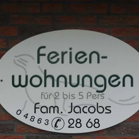 Ferienwohnungen-ingrid-jacobs-wohnung-3 Lejlighed